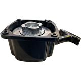 Abm Tırpan Starteri Tüm Metal Göbek TL43/52