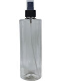 Boş Pet Şişe 400 ml + Valf Takım 3 Adet