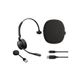 Engage 55 Mono Usb-A Kablosuz Kulak Üstü Kulaklık