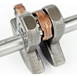 ABM Motorlu Sırt Tırpan Krank / Ol Sp 42 44