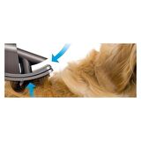 Srfn Ticaret Dyson V11 Evcil Hayvan Temizleme Aparatı (Dyson V11 Şarjlı Süpürge Uyumlu)