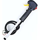 Abm Motorlu Yan Tırpan Tetik Takımı / TH008