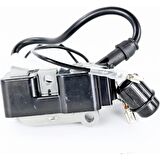 Abm Motorlu Testere Için Ateşleme Bobini / Hu 365 - 372XP - 385 - 2165 Model