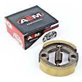 Abm Motorlu Tırpan Balata / Tj 53