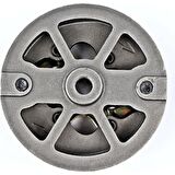 Abm Motorlu Tırpan Balata / Fs 400 / 450 / 480