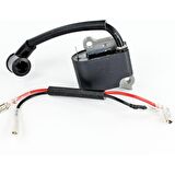 Abm Motorlu Testere Için Ateşleme Bobini /hu 236 - 240