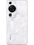 Huawei P60 Pro 256 GB 8 GB Ram  İnci Beyazı Outlet (Huawei TR Garantilidr)