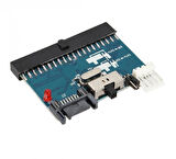 Navidata Nvd-65 Ide-Sata Sata-Ide Çevirici Çift Yönlü Dönüştürürücü Kartı