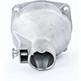 ABM Motorlu Yan Tırpan Balata Yuvası/ Komple / 26 / 9t / CA004
