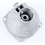 ABM Motorlu Yan Tırpan Balata Yuvası/ Komple / 26 / 9t / CA004