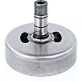 ABM Motorlu Tırpan Balata Kovanı / Clutch Drum / OL-753/750/746 (10T)