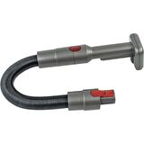 Srfn Ticaret Dyson V7 Uyumlu Evcil Hayvan Aparatı ve Uzatma Hortumu