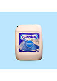 Quardex Berraklaştırıcı (Sıvı) 20 Kg 1 Adet