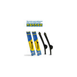 Good Year Seat Leon (2009 - 2012) Muz Silecek Takımı