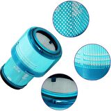 Srfn Ticaret Dyson V11™ Animal Uyumlu Arka Hepa Filtre