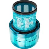 Srfn Ticaret Dyson V11™ Uyumlu Arka Hepa Filtre