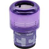 Srfn Ticaret Dyson V11 Animal Uyumlu Arka Hepa Filtre 2 Adet