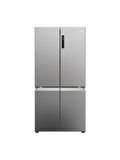 Haier HCR5919ENMP 528 Lt Gardırop Tipi No Frost Buzdolabı