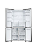 Haier HCR5919ENMP 528 Lt Gardırop Tipi No Frost Buzdolabı