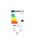 Haier HCR5919ENMP 528 Lt Gardırop Tipi No Frost Buzdolabı