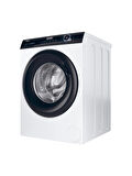 Haier HW90-BP14939-S 9 kg 1400 Devir Çamaşır Makinesi