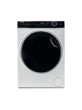 Haier HW100-B14979-S 10 kg 1400 Devir Çamaşır Makinesi
