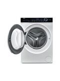 Haier HW100-B14979-S 10 kg 1400 Devir Çamaşır Makinesi