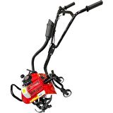 Abm Benzinli Mini Çapalama Makinesi 2 Zamanlı