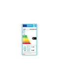 Haier HWO60SM2F3BH Wi-Fi + Bluetooth Bağlantılı Ankastre Fırın