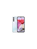 Samsung Galaxy M34 128 GB Gümüş Outlet (Samsung TR Garantili)