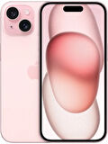 Apple iPhone 15 128 GB Pembe Outlet (Apple TR Garantili)