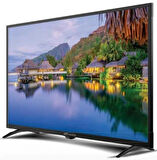 CONTİ CT32LE100H 32" 81 Ekran Uydu Alıcılı HD Ready LED TV