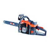 Abm CS5800X Benzinli Motorlu Testere 3/25 36 Diş