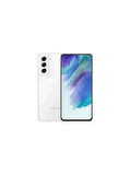 Samsung Galaxy S21 FE 5G 128 GB Snapdragon Beyaz Outlet (Samsung TR Garantili)