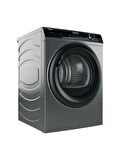 Haier HD90-A2939RE-TR 9 kg Wi-Fi + Bluetooth Bağlantılı Isı Pompalı Kurutma Makinesi