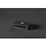 Secuzi 5 Port 10/100/1000Mbps Tak ve Kullan Gigabit Switch