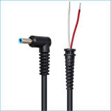 Hdx5554 4.5x3.0mm Dc Kablo Dell Hp Laptop Adaptör Tamir Kablosu 2 Kablolu