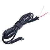 Hdx5554 4.5x3.0mm Dc Kablo Dell Hp Laptop Adaptör Tamir Kablosu 2 Kablolu