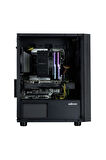 ZALMAN T3 PLUS MINI TOWER MATX KASA AKAK0ZLM0021