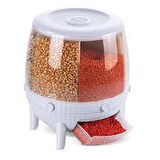 CVS DN- 00115 PRATİK GIDA ORGANİZERİ
