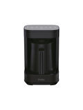 Haier HMB5A 011 Türk Kahvesi ve Çok Fonksiyonlu Içecek Makinesi