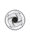 Haier HCH5B1 011 4 Bıçaklı Cam Doğrayıcı