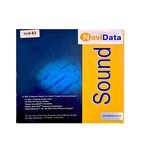 Navidata Nvd-63 4.1 Kanal Pcı Ses Kartı (WİNDOWS10 VE 32 BİT ÜZERİ ÇALIŞMAZ)