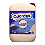 Quardex Çöktürücü (Sıvı) 10 Kg 1 Adet