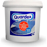 Quardex Ph Düşürücü (Granül) 10 Kg 1 Adet
