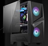 Msı GAMİNG PC 13.NESİL İ5-13400F / 16 GB RTX-4060-Ti / 16 GB DDR4 RAM / 500 GB M.2 SSD / WİN11 PRO