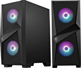 Msı GAMİNG PC 13.NESİL İ5-13400F / 16 GB RTX-4060-Ti / 16 GB DDR4 RAM / 500 GB M.2 SSD / WİN11 PRO
