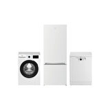 Beko Çeyiz Seti (670475 MB + Cmxd 9100 + Bm 4144)