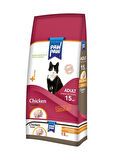 Pawpaw Chicken Tavuk Etli Yetişkin Kedi Maması 15 kg
