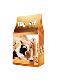 My City Meat Etli Yetişkin Köpek Maması 15 kg